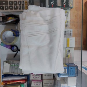 حوله یکبار مصرف اقتصادی