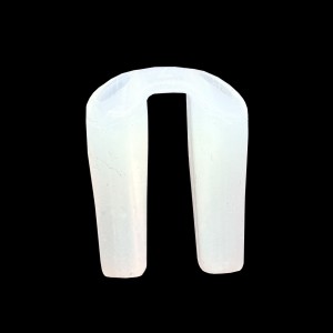 نوستریل  ریتینر سیلیکونی  با کیفیت عالی سایز 5