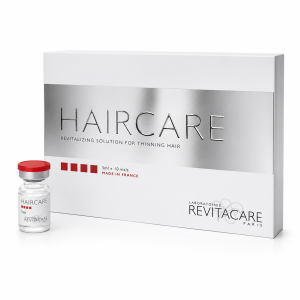 مزو رویتاکر مو  hair care با لبیل وزارت بهداشت