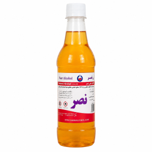 الکل صنعتی نصر