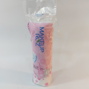 پد آرایشی رز