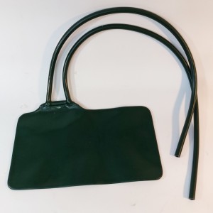 کاف دو شیلنگ (کاف فشار سنج