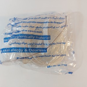 ماسک اکسیژن