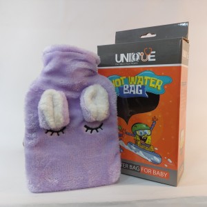 کیف ابگرم اطفال روکش دار یونیک