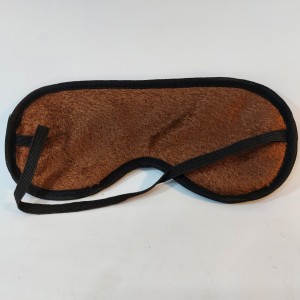 چشم بند پشمی