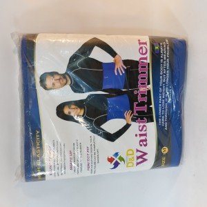 شکم بند لاغری چینی