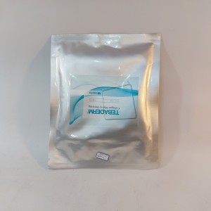 پانسمان تبادرم زخم بستر10*10