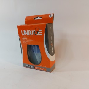 پد خارپاشنه یونیک