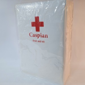 جعبه کمک های اولیه