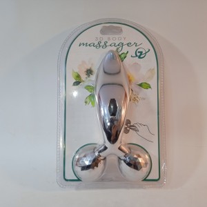 ماساژ طرح استیل