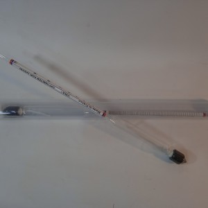 الکل سنج فرانسه