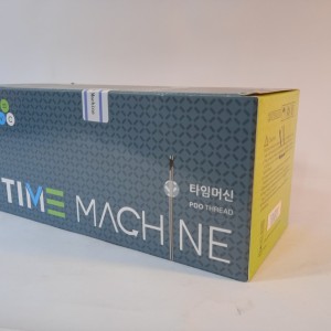 کانولا تایم ماشین