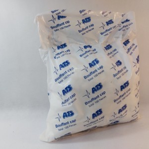 کلاه آکاردئونی