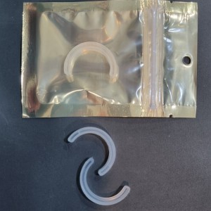 سری شخصی دستگاه الکساندرایت اکسنتو