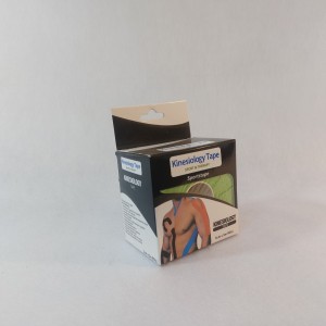 چسب کنزیو (کنزیو تیپ)