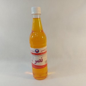 الکل صنعتی نصر