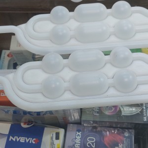 قفل هوا 6 حبابه سایز بزرگ