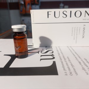 فیوژن آنتی اکس F-ANTI OX ضد لک اورجینال اسپانیایی