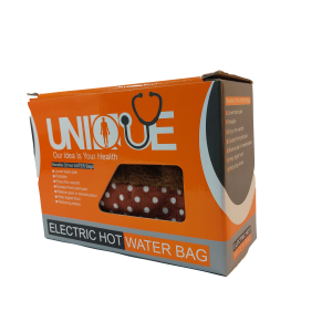 کیف ابگرم برقی