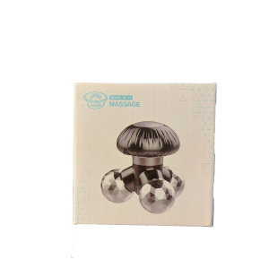 مینی ماساژور ویبره  سیلور سایز بزرگ