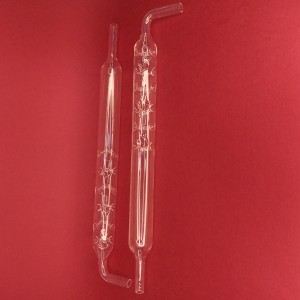 ویگرو پایه بلند پیرکس