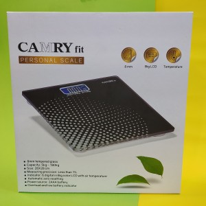 ترازوی کمری فیت با گارانتی