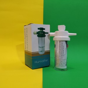 مرطوب کننده مانومتر(لیوان مانومتر)