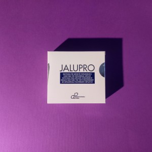 جالپرو کلاسیک (آبی)