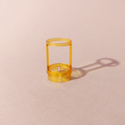 سری شخصی کندلا چینی (دیستنس گیج کندلا چینی)