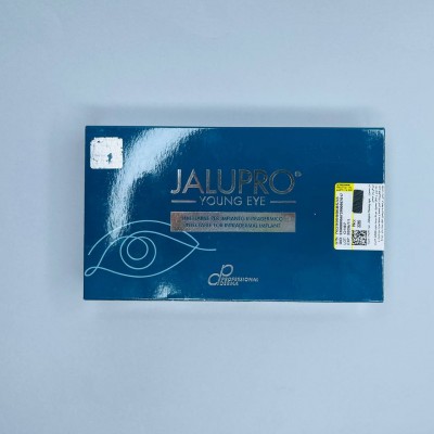 مزو ژل جالپرو یانگ آیز