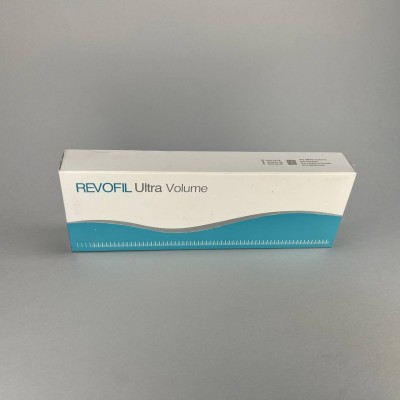 فیلر روفیل 10 سی سی چینی