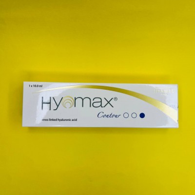 فیلر 10 سیسی هایومکس هولوگرام _بارکد دار