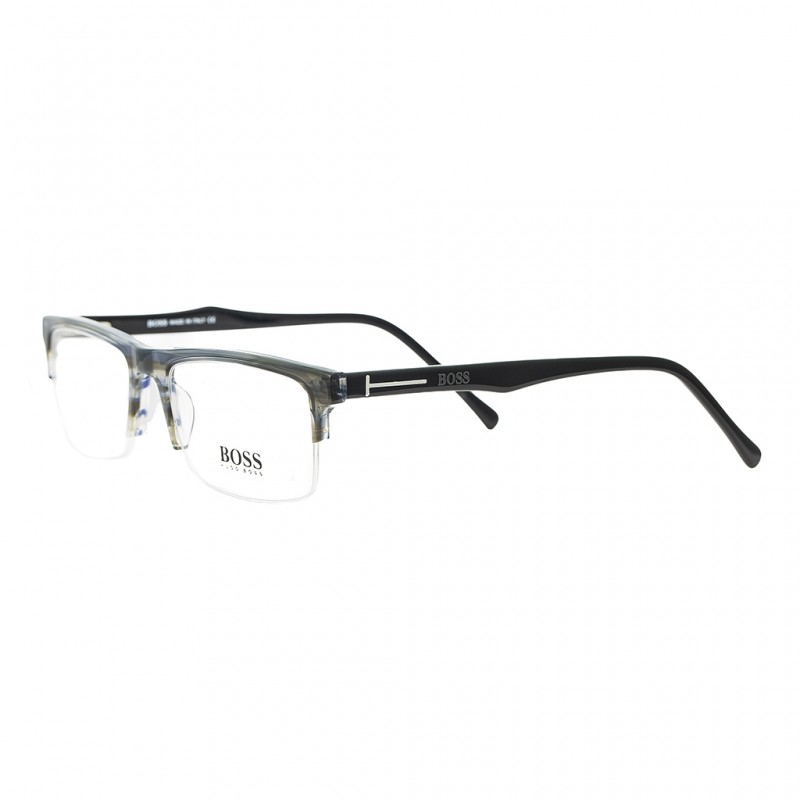 عینک طبی هوگو باس HUGO BOSS کد F5764 C46