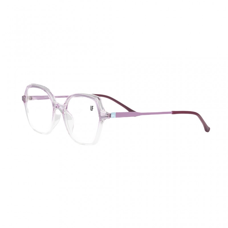 عینک طبی زنانه لوئیس فرانکو LOUIS FRANKO کد LF041 XD300012