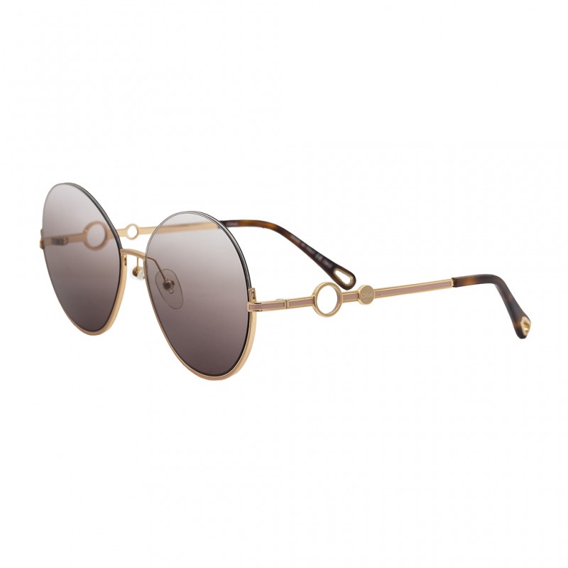 عینک آفتابی زنانه کلویی CHLOE کد CH0067S