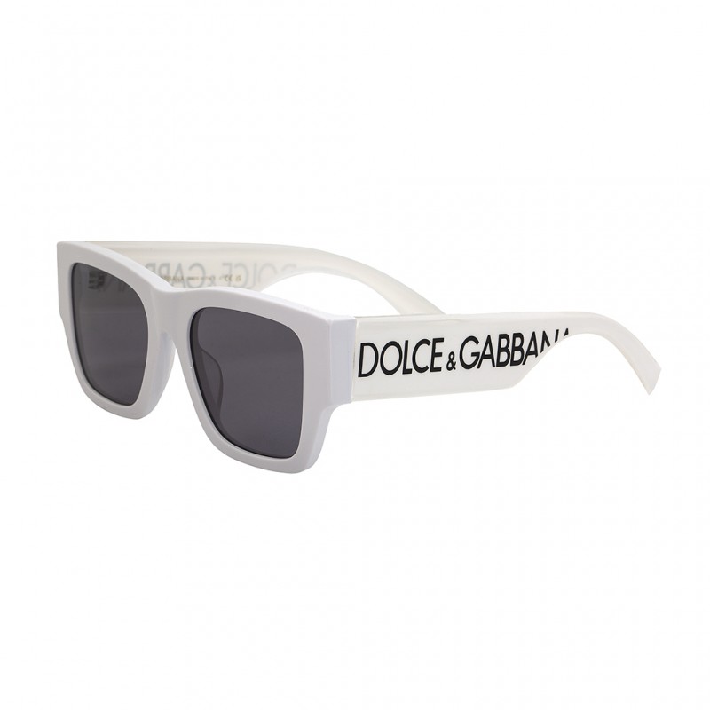 عینک آفتابی زنانه دولچه گابانا DOLCE & GABBANA کد DG6186