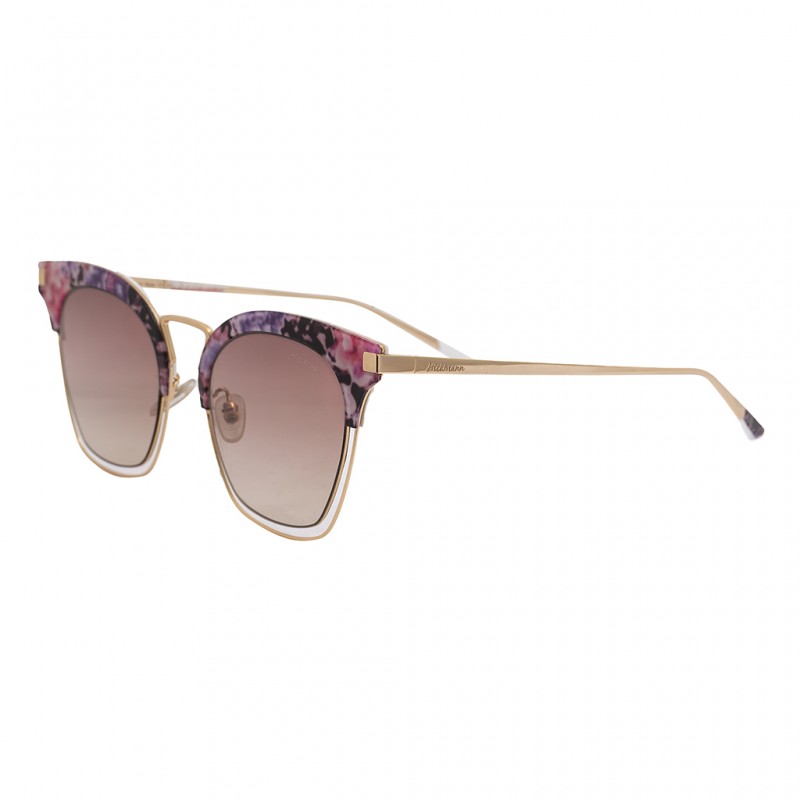 عینک آفتابی زنانه آناهیکمن Ana hickmann کد HI3037A