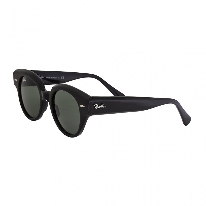 عینک آفتابی ری بن RAY BAN کد RB2192 ROUNDABOUT