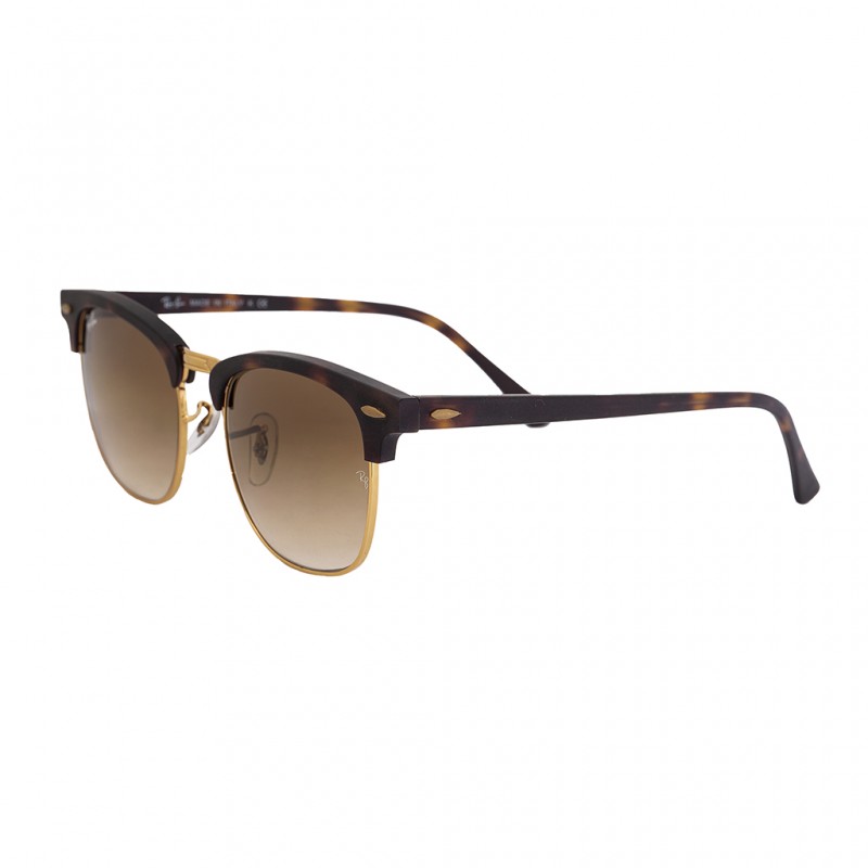 عینک آفتابی ری بن RAY BAN کد RB3016 Clubmaster