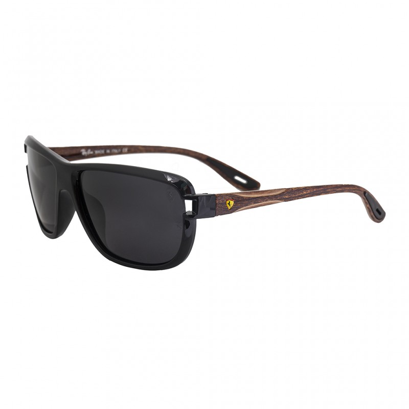 عینک آفتابی ری بن فراری  RAY BAN FERRARI کد 3013