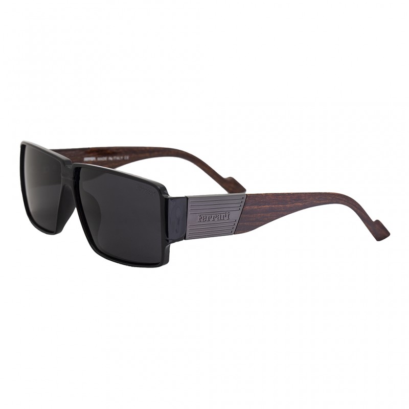 عینک آفتابی مردانه فراری FERRARI کد 3004