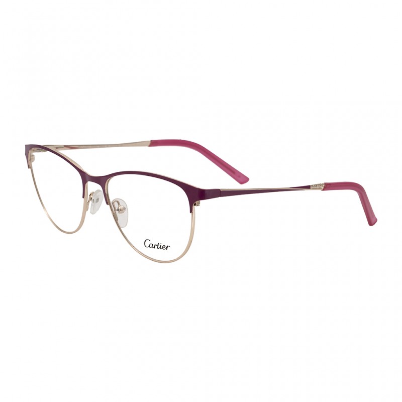 عینک طبی زنانه کارتیر CARTIER کد XH8206