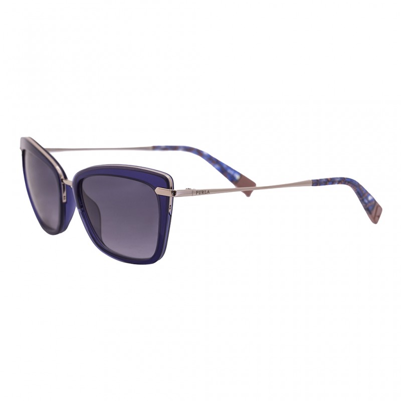 عینک آفتابی زنانه فورلا FURLA کد SFU143