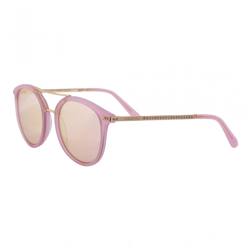 عینک آفتابی زنانه تیفانی اند کو TIFFANY & CO کد TF4376B