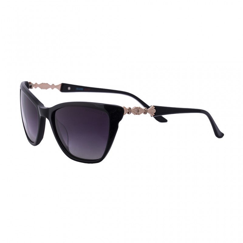 عینک آفتابی زنانه JEANS CLUB کد JS0033