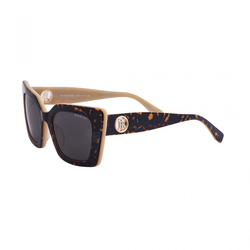 عینک آفتابی زنانه بربری BURBERRY کد BE4344