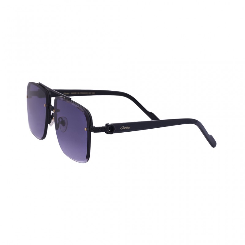 عینک آفتابی کارتیر CARTIER کد CT8200981