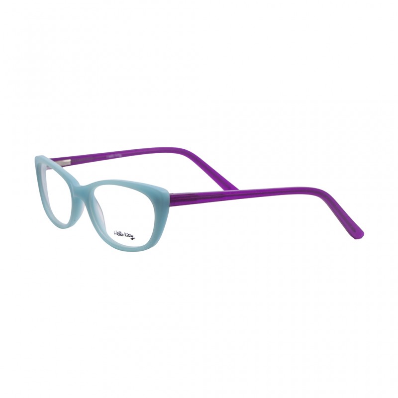 عینک طبی بچگانه هلو کیتی Hello Kitty کد 8808