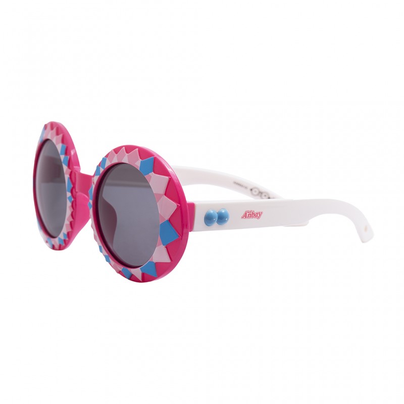 عینک آفتابی بچگانه نشکن ANBAY کد A15312