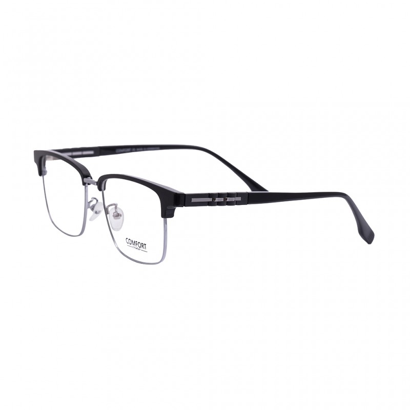 عینک طبی COMFORT کد H20106 کلاپ‌مستر